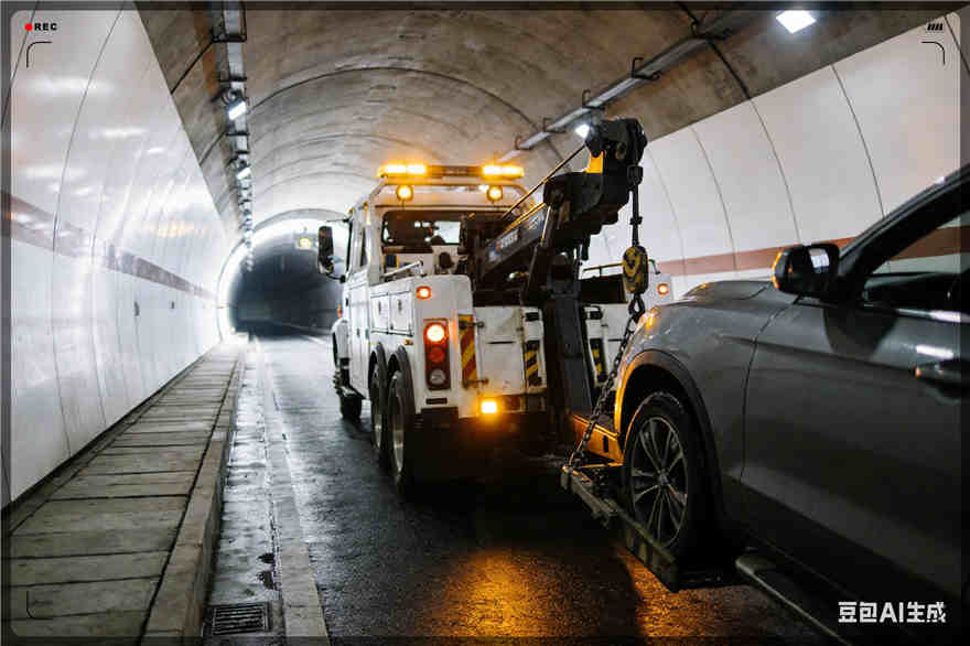 涿州道路救援汽车换轮胎